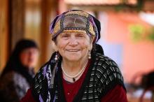 Пожелания за рожден ден на баба